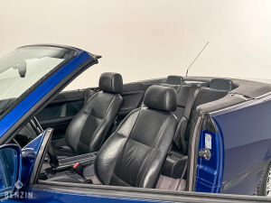 BMW M3 e36 3.0 Cabriolet - 1994