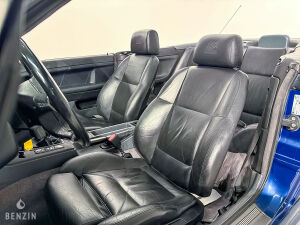 BMW M3 e36 3.0 Cabriolet - 1994