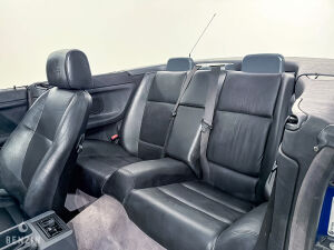 BMW M3 e36 3.0 Cabriolet - 1994