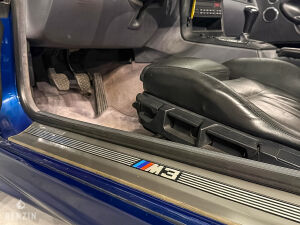 BMW M3 e36 3.0 Cabriolet - 1994