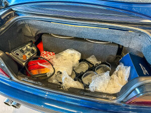 BMW M3 e36 3.0 Cabriolet - 1994