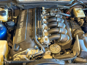 BMW M3 e36 3.0 Cabriolet - 1994