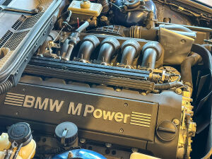 BMW M3 e36 3.0 Cabriolet - 1994