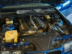 BMW M3 e36 3.0 Cabriolet - 1994