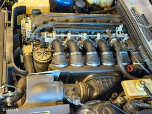 BMW M3 e36 3.0 Cabriolet - 1994