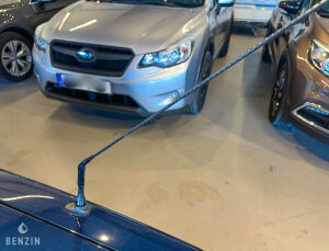 BMW M3 e36 3.0 Cabriolet - 1994