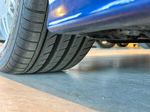 BMW M3 e36 3.0 Cabriolet - 1994