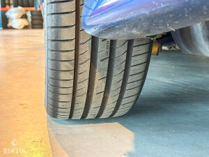 BMW M3 e36 3.0 Cabriolet - 1994