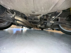 BMW M3 e36 3.0 Cabriolet - 1994