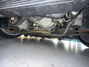 BMW M3 e36 3.0 Cabriolet - 1994