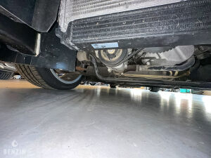 BMW M3 e36 3.0 Cabriolet - 1994