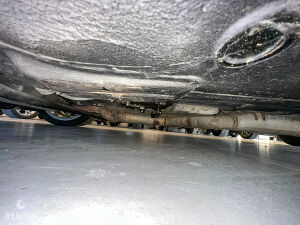 BMW M3 e36 3.0 Cabriolet - 1994