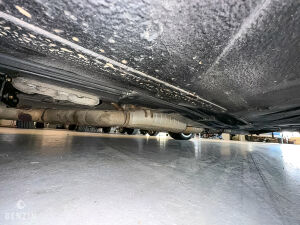 BMW M3 e36 3.0 Cabriolet - 1994