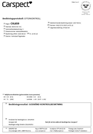 BMW M3 e36 3.0 Cabriolet - 1994