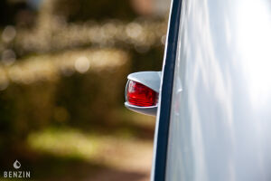 Renault 4CV R1062 - 1957