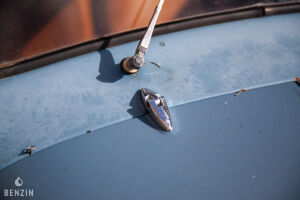 Renault 4CV R1062 - 1957