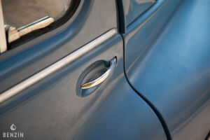 Renault 4CV R1062 - 1957