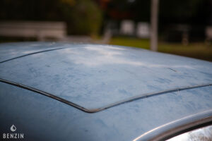 Renault 4CV R1062 - 1957