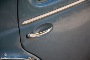 Renault 4CV R1062 - 1957