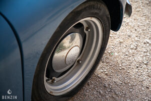 Renault 4CV R1062 - 1957