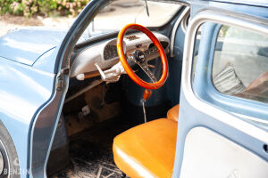Renault 4CV R1062 - 1957