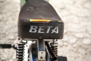 Beta 50 Boy *Projet