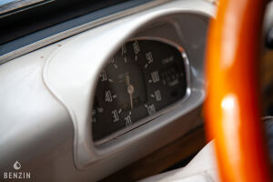 Renault 4CV R1062 - 1957