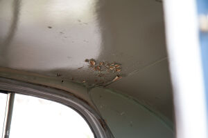 Renault 4CV R1062 - 1957