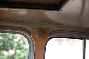 Renault 4CV R1062 - 1957