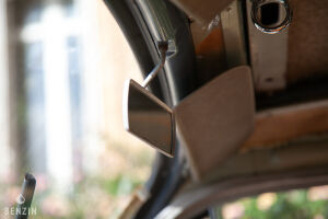 Renault 4CV R1062 - 1957