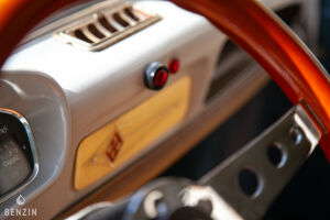 Renault 4CV R1062 - 1957