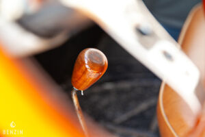 Renault 4CV R1062 - 1957