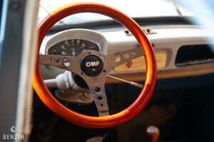 Renault 4CV R1062 - 1957