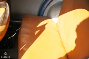 Renault 4CV R1062 - 1957