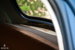 Renault 4CV R1062 - 1957