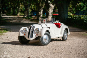 BMW 328 Junior De la Chapelle