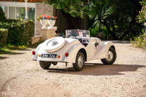 BMW 328 Junior De la Chapelle
