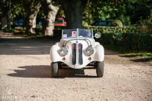 BMW 328 Junior De la Chapelle