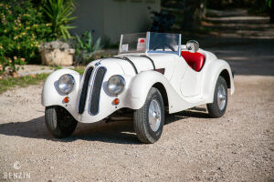 BMW 328 Junior De la Chapelle
