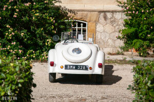 BMW 328 Junior De la Chapelle