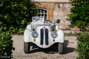 BMW 328 Junior De la Chapelle