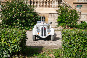 BMW 328 Junior De la Chapelle