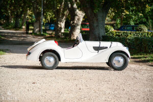 BMW 328 Junior De la Chapelle