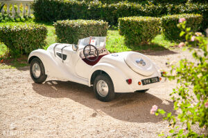 BMW 328 Junior De la Chapelle