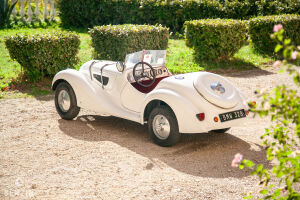 BMW 328 Junior De la Chapelle