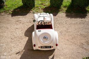 BMW 328 Junior De la Chapelle