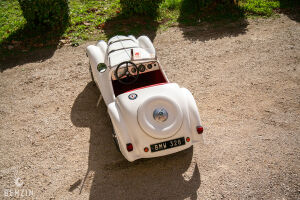 BMW 328 Junior De la Chapelle