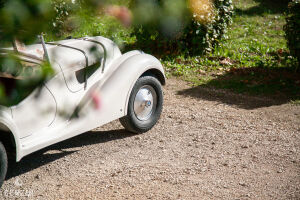 BMW 328 Junior De la Chapelle