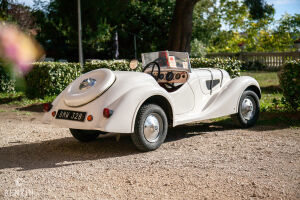 BMW 328 Junior De la Chapelle