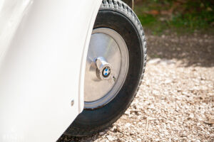 BMW 328 Junior De la Chapelle